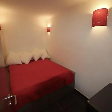4ega41 Superbe F3 En Duplex Renove - Centre Apartment Collioure