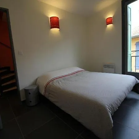 Apartment 4ega41 Superbe F3 En Duplex Renove - Centre Collioure