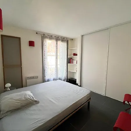 4ega41 Superbe F3 En Duplex Renove - Centre *