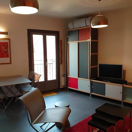 4ega41 Superbe F3 En Duplex Renove - Centre