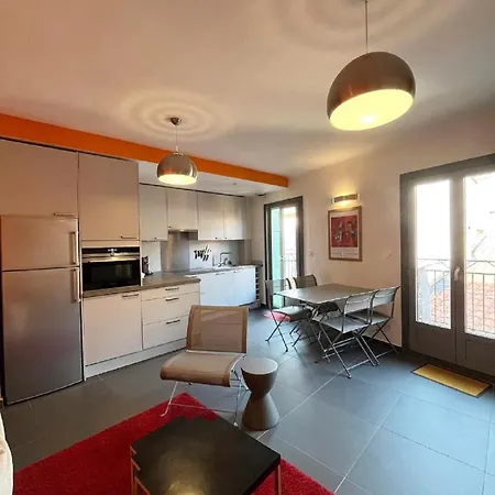 4ega41 Superbe F3 En Duplex Renove - Centre Apartman