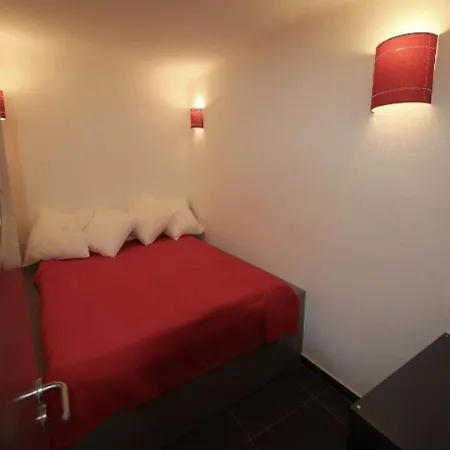 4ega41 Superbe F3 En Duplex Renove - Centre Apartment *