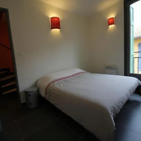 Apartment 4ega41 Superbe F3 En Duplex Renove - Centre *
