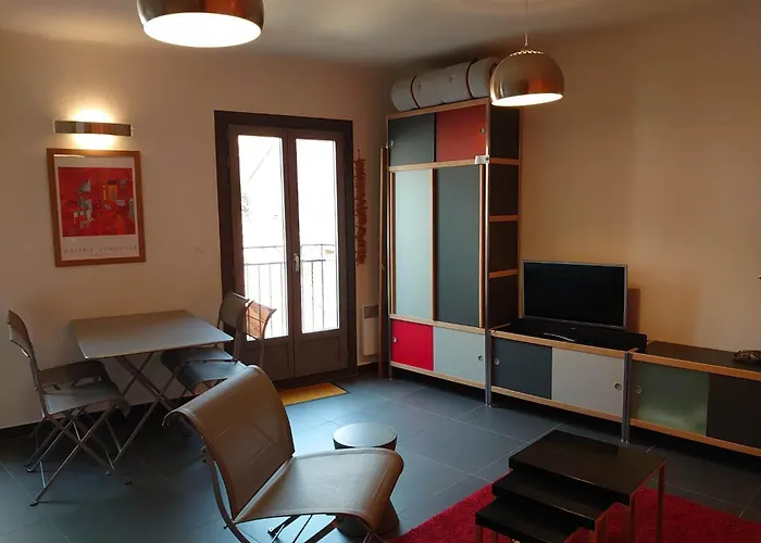 4ega41 Superbe F3 En Duplex Renove - Centre