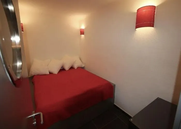 4ega41 Superbe F3 En Duplex Renove - Centre Apartamento *