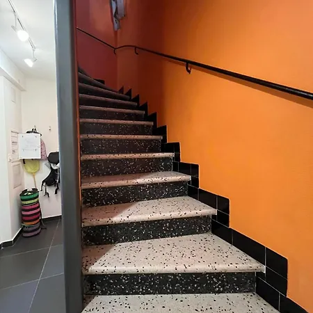 4ega41 Superbe F3 En Duplex Renove - Centre 科利尤尔