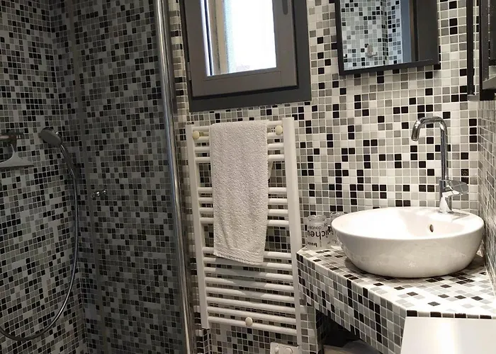 4ega41 Superbe F3 En Duplex Rénové - Centre Apartamento *